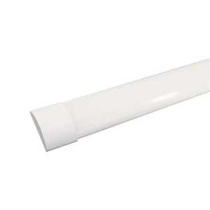 10W LED Grill Fitting SAMSUNG CHIP 30cm 120LM/WATT 6500K