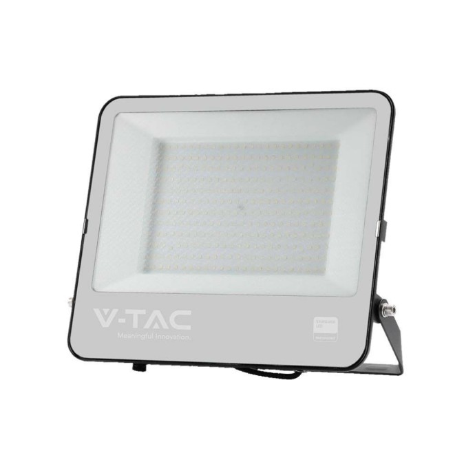 200W LED Floodlight Black Body 4000K Super Bright 185LM/W 200W LED Floodlight Black Body 4000K Super Bright 185LM/W