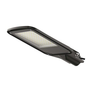 100W LED Street Light 6500K