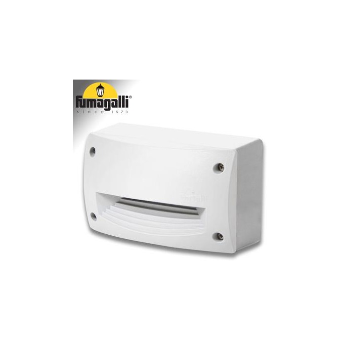 EXTRALETI 200 HS 3W Faro LED GX53 CCT BIANCO EXTRALETI 200 HS 3W Faro LED GX53 CCT BIANCO