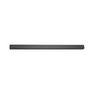 16W LED Linear Wall Light (1010*60*50mm) Colorcode: 4000K Anthracite Body IP54