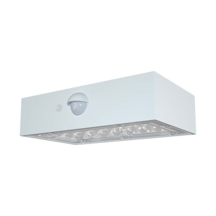3W LED Solar Wall light Brick Lithium Battery 3.7v 1200mA CCT: 4000K+3000K White 3W LED Solar Wall light Brick Lithium Battery 3.7v 1200mA CCT: 4000K+3000K White