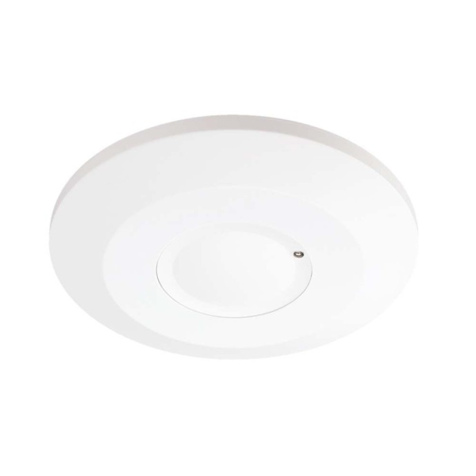 1000W Microwave Motion Sensor 360'D - White Body 1000W Microwave Motion Sensor 360'D - White Body