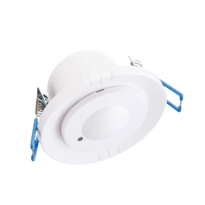 300W Microwave Motion Sensor 360'D - White Body 300W Microwave Motion Sensor 360'D - White Body