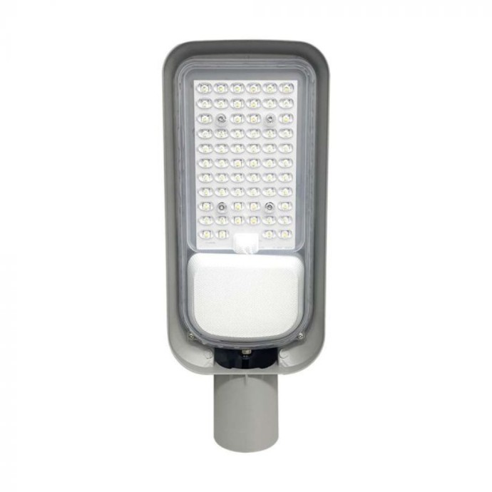 50W LED Street Light With Adapter Holder 6500K 50W LED Street Light With Adapter Holder 6500K