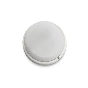 12W LED Bulkhead 4000K