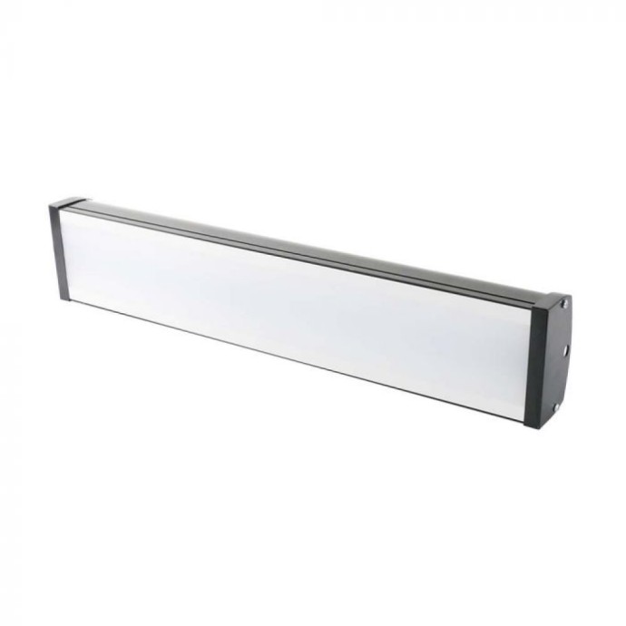 LED Linear Highbay - 100W ALU 4000K LED Linear Highbay - 100W ALU 4000K