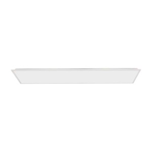 40W LED Panel 1200x300 mm Backlit 140Lm/W 6500K 6PCS/SET