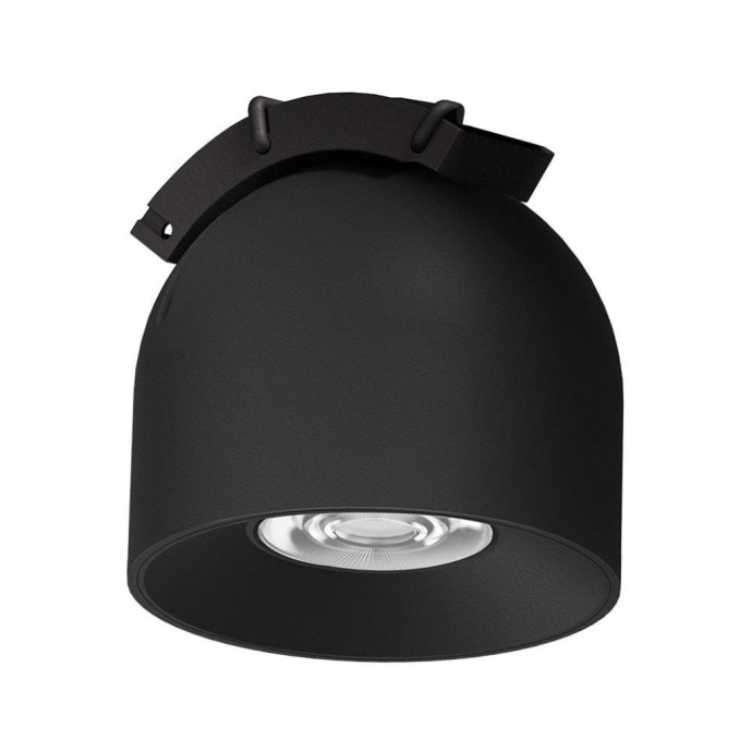 12W LED Magnetic Fabric Tracklight 38`D 3000K Sandy Black Body 3YRS Warranty 12W LED Magnetic Fabric Tracklight 38`D 3000K Sandy Black Body 3YRS Warranty