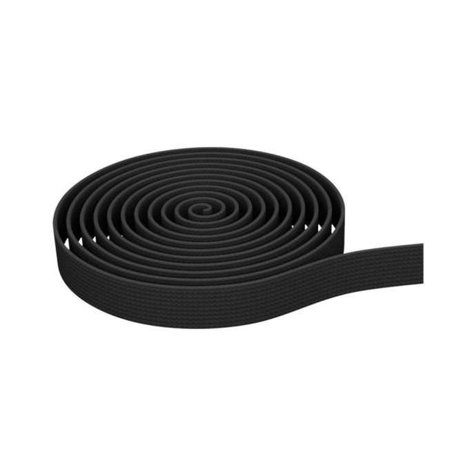 Fabric Track 10M/ROLL Dark Gray Body Fabric Track 10M/ROLL Dark Gray Body
