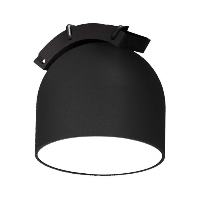 12W LED Magnetic Fabric Tracklight 120`D 3000K Sandy Black Body 3YRS Warranty 12W LED Magnetic Fabric Tracklight 120`D 3000K Sandy Black Body 3YRS Warranty