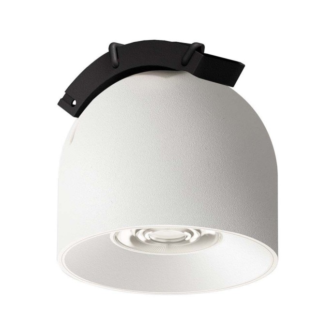 12W LED Magnetic Fabric Tracklight 38`D 3000K Sandy White Body 3YRS Warranty 12W LED Magnetic Fabric Tracklight 38`D 3000K Sandy White Body 3YRS Warranty