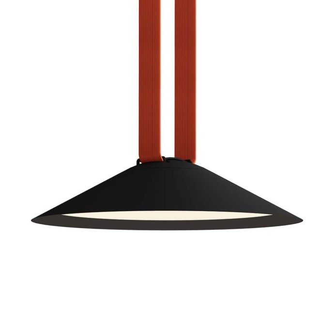 20W LED Magnetic Fabric Tracklight 120`D 3000K Sandy Black Body 3YRS Warranty 20W LED Magnetic Fabric Tracklight 120`D 3000K Sandy Black Body 3YRS Warranty