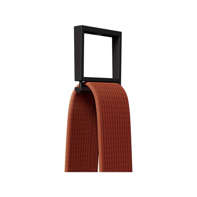 Belt Support - Black Body Belt Support - Black Body