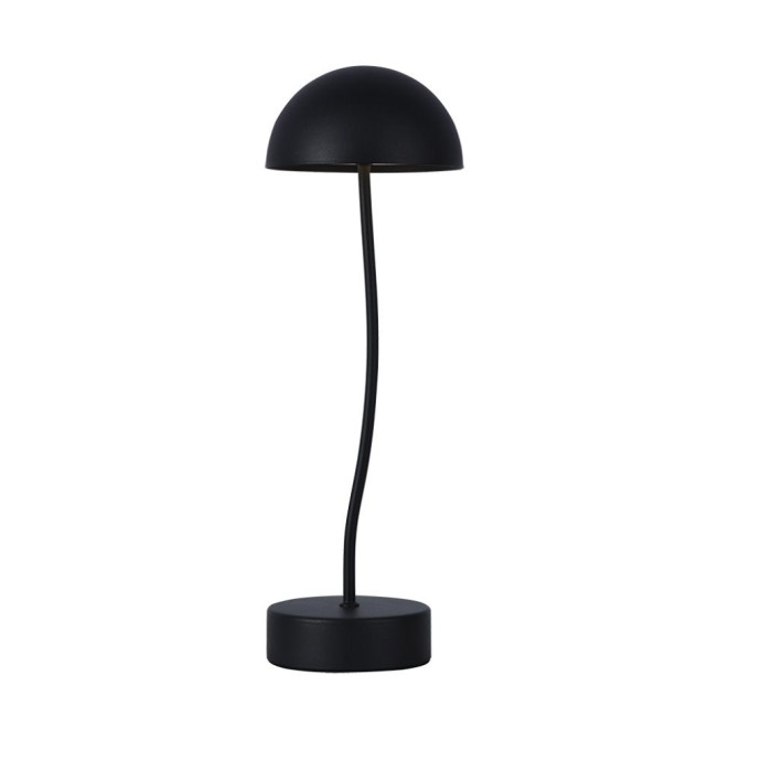 3W LED Table Lamp 3000K Black Body 3W LED Table Lamp 3000K Black Body