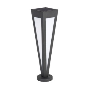 2W Solar Lawn Light 3000K