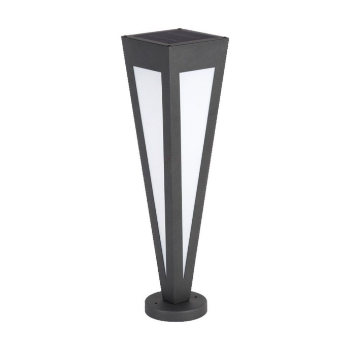 2W Solar Lawn Light 3000K 2W Solar Lawn Light 3000K