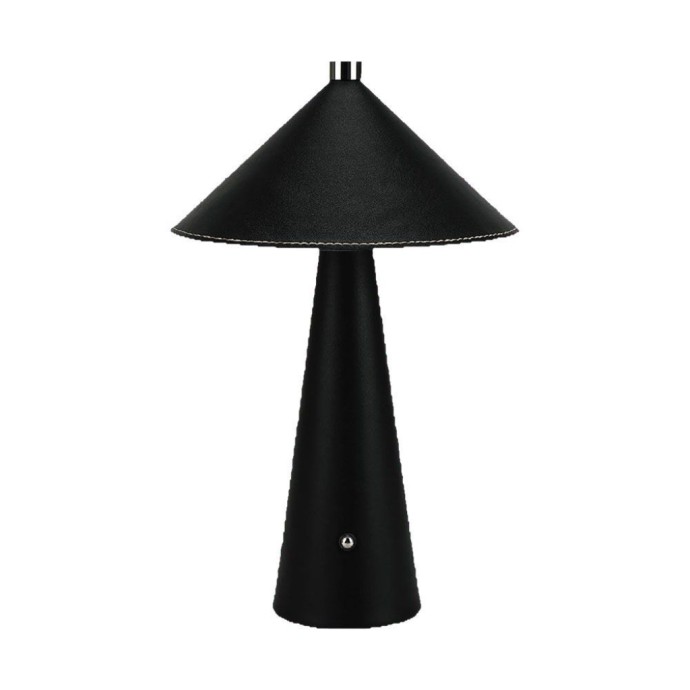 3W LED Magnetic Table Lamp With Battery 4000mAh CCT: 3IN1 Black Body Dimmable 3W LED Magnetic Table Lamp With Battery 4000mAh CCT: 3IN1 Black Body Dimmable