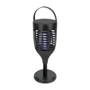 Solar Insect Killer 3in1 Instalatio