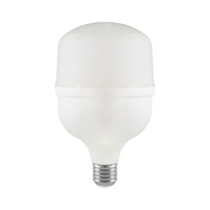 LED Bulb - 30W Plastic T100 4000K