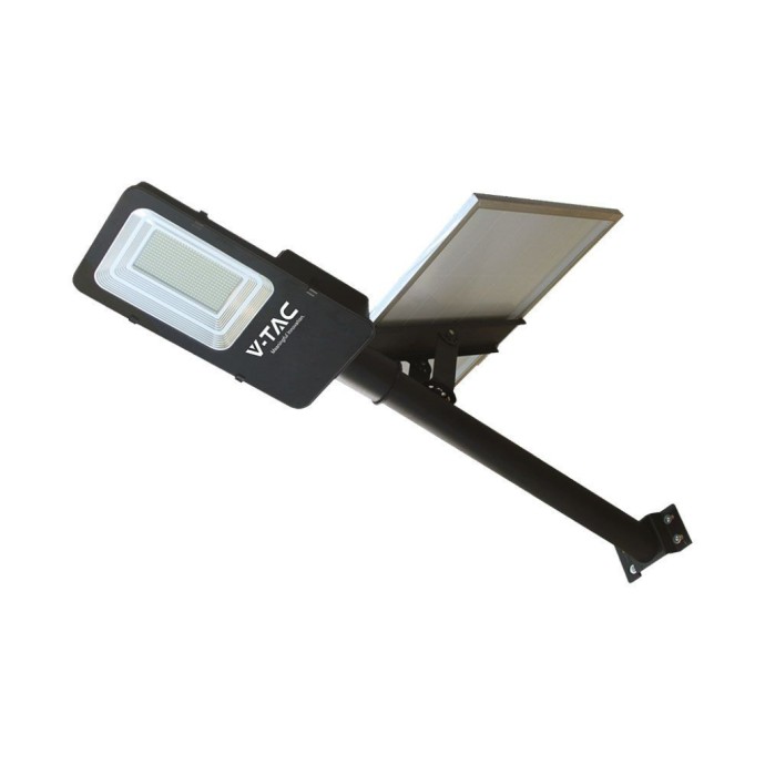 50W LED Solar Street Light 6000K HYBRID 50W LED Solar Street Light 6000K HYBRID