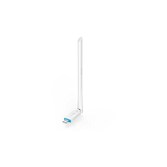 Tenda U2 150Mbps 6 dBi Ultra-long High Gain Wireless USB Tenda U2 150Mbps 6 dBi Ultra-long High Gain Wireless USB