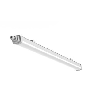 LED Waterpoof Lamp SAMSUNG CHIP GT Series 1200mm 36W 4000K 120LM/WATT Quick Connection