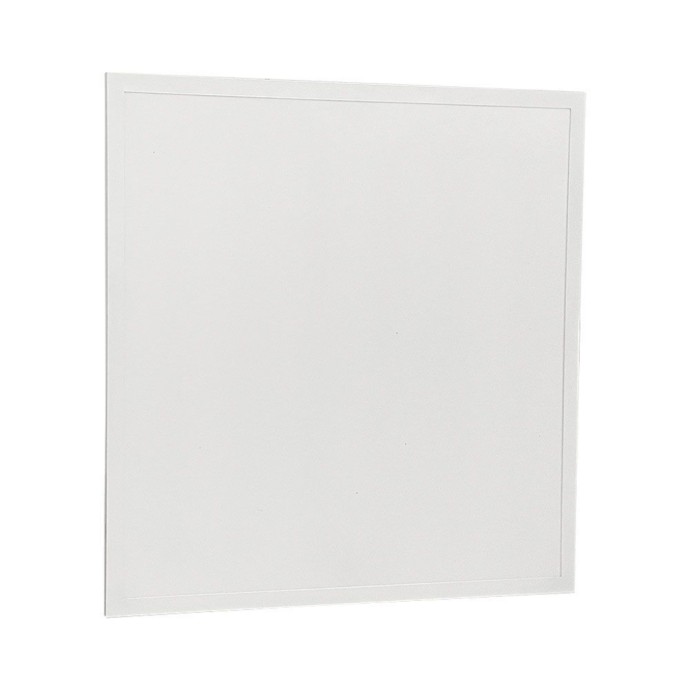 LED Panel 25W 600x600mm Backlit 120Lm/W 6500K 10PCS/SET LED Panel 25W 600x600mm Backlit 120Lm/W 6500K 10PCS/SET