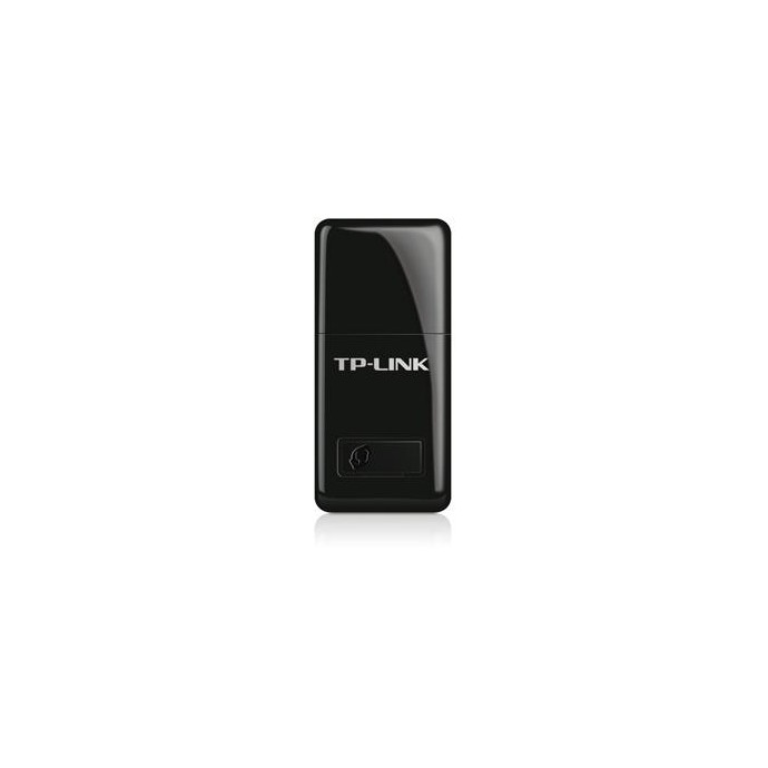 Adattatore Wifi 2.4GHz 2 antenne interne USB 2.0 TL-WN823N Adattatore Wifi 2.4GHz 2 antenne interne USB 2.0 TL-WN823N