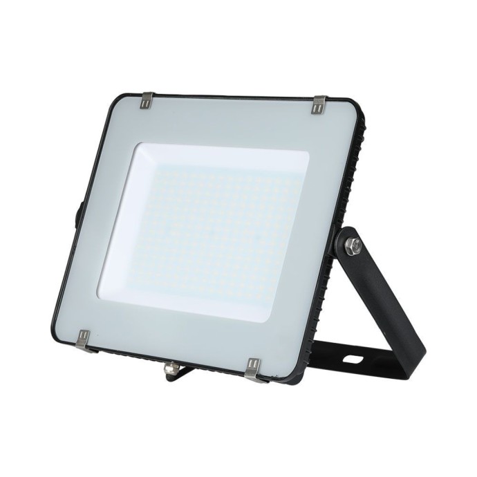 200W LED Floodlight SMD SAMSUNG CHIP G2 Black Body 4000K 200W LED Floodlight SMD SAMSUNG CHIP G2 Black Body 4000K
