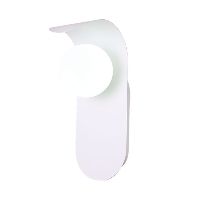 Designer Wall Fitting Gypsum G9 White Body Designer Wall Fitting Gypsum G9 White Body