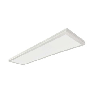 40W LED Panel SAMSUNG CHIP 1200x300 mm 2in1 6500K 6PCS/SET