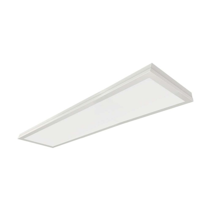 40W LED Panel SAMSUNG CHIP 1200x300 mm 2in1 6500K 6PCS/SET 40W LED Panel SAMSUNG CHIP 1200x300 mm 2in1 6500K 6PCS/SET
