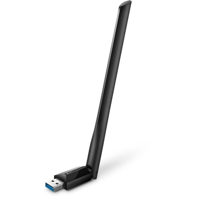Chiavetta USB 3.0 WiFi AC1300 TP-Link Archer T3U Plus Chiavetta USB 3.0 WiFi AC1300 TP-Link Archer T3U Plus
