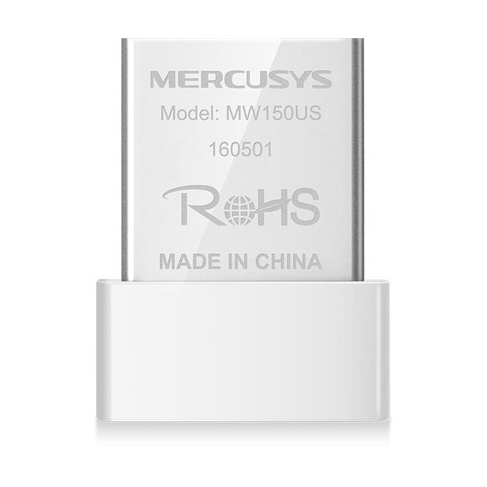 Nano scheda Wireless N150 USB 2.4GHz - MW150US Nano scheda Wireless N150 USB 2.4GHz - MW150US