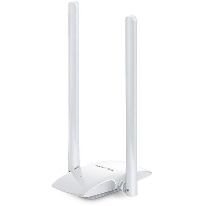 Scheda Wireless USB Wi-Fi N300 antenne alto guadagno 2.4GHz Scheda Wireless USB Wi-Fi N300 antenne alto guadagno 2.4GHz