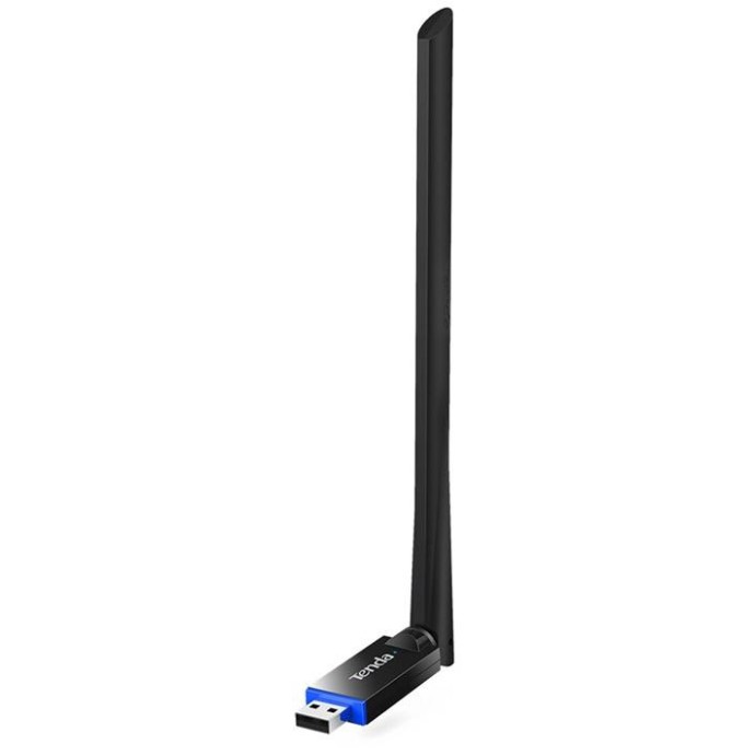 Tenda U10 AC650 Dual Band Wireless adattatore USB Tenda U10 AC650 Dual Band Wireless adattatore USB