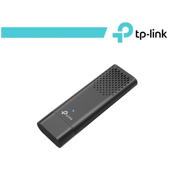TP-Link Scheda di rete USB Wi-Fi 6 AX1800 - Archer TX1800U TP-Link Scheda di rete USB Wi-Fi 6 AX1800 - Archer TX1800U