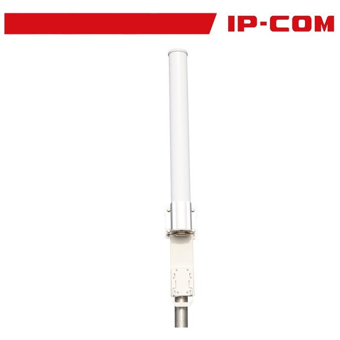 Antenna MIMO 5GHz 12dBi a 360 gradi Tenda ANT12-5G360 Antenna MIMO 5GHz 12dBi a 360 gradi Tenda ANT12-5G360