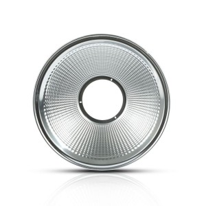 Aluminum Reflector 120Â°