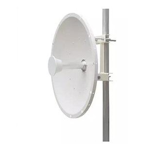 Antenna parabolica 30dBi frequenza 5Ghz IP-COM ANT30-5G