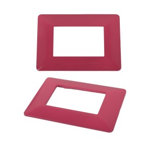 PLACCA 4 POSTI