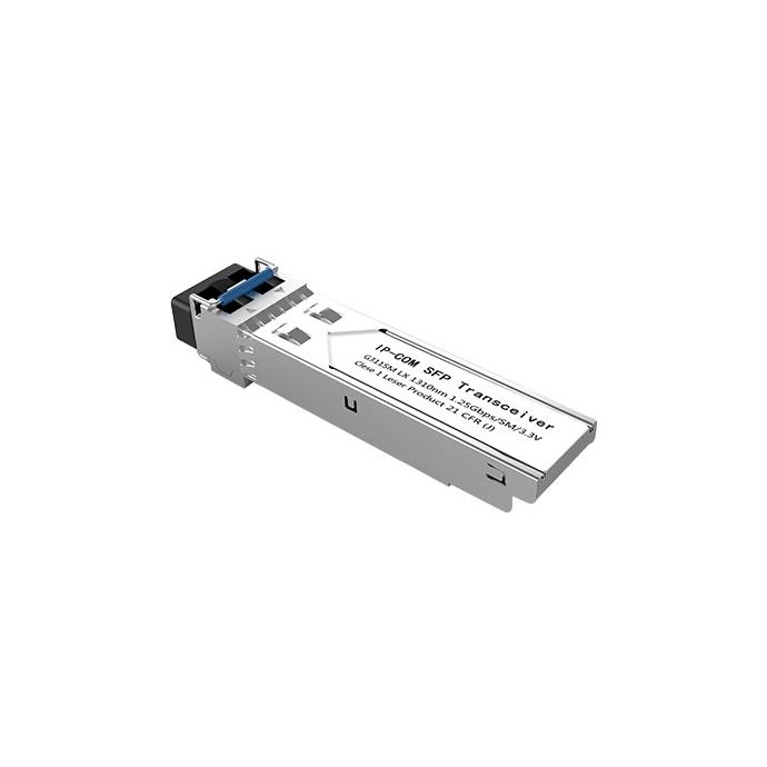 Modulo in fibra ottica monomodale - LC port 