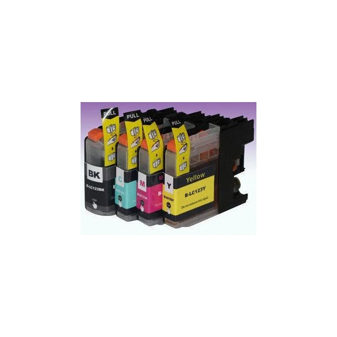 10MLfor DCP-J4110W,J752DW,MFC-J4410,J4510,J4610,J4710,J870DW 10MLfor DCP-J4110W,J752DW,MFC-J4410,J4510,J4610,J4710,J870DW