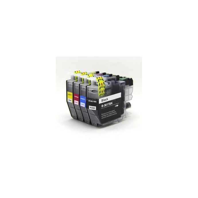 Ciano Compa Brother J772DW,J774DW,J890DW,J895DW -0.4K	 