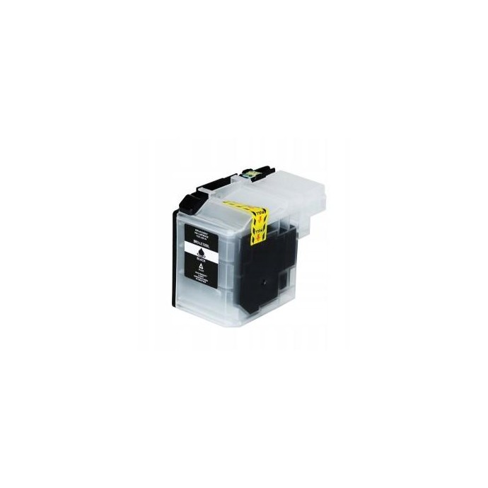 46Ml Black compa Brother MFC-J6520,J6720,J6920 46Ml Black compa Brother MFC-J6520,J6720,J6920