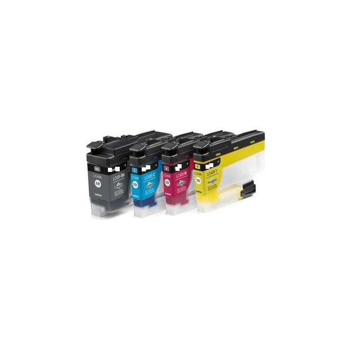 Black compatible Brother MFC-J4340,J4335,J4540-3KLC426 Black compatible Brother MFC-J4340,J4335,J4540-3KLC426