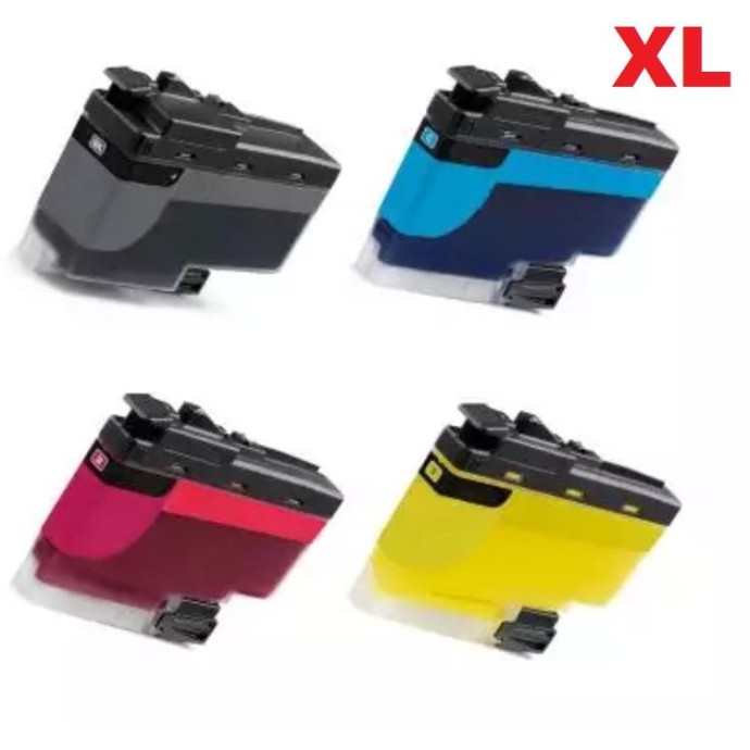 Magente Com MFC-J5340,J5345,J5740,J6540,J6940-1.5KLC422XLM Magente Com MFC-J5340,J5345,J5740,J6540,J6940-1.5KLC422XLM