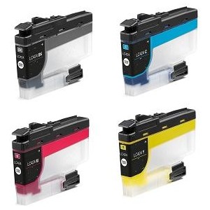 Ciano Compatible Brother DCP-J1200W-0.75KLC424C