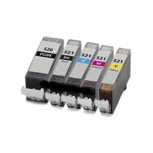 Con chip 20ml  for Canon Ip3600/IP4600/MP540/MP620/MP630/980